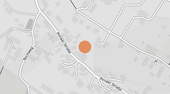 Mietspiegelkarte Stadt Wehlen Dorf Wehlen